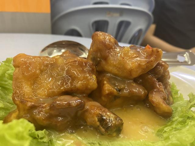 Photo of Rising Oriental Seafood - Kuala Lumpur, Kuala lumpur, Malaysia
