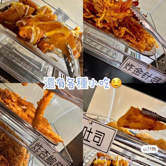 Photo of AnNyeong Korean Buffet BBQ - Johor Bahru, Johor, Malaysia