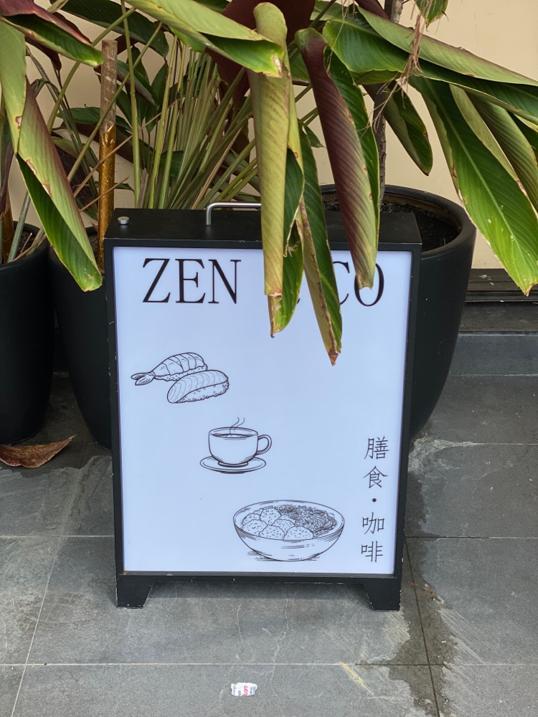 Photo of Zen & Co Happy Garden - Kuala Lumpur, Kuala lumpur, Malaysia