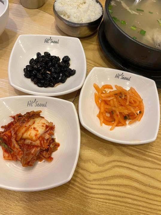 Photo of Hi Seoul Korean Restaurant citymall - Kota Kinabalu, Sabah, Malaysia