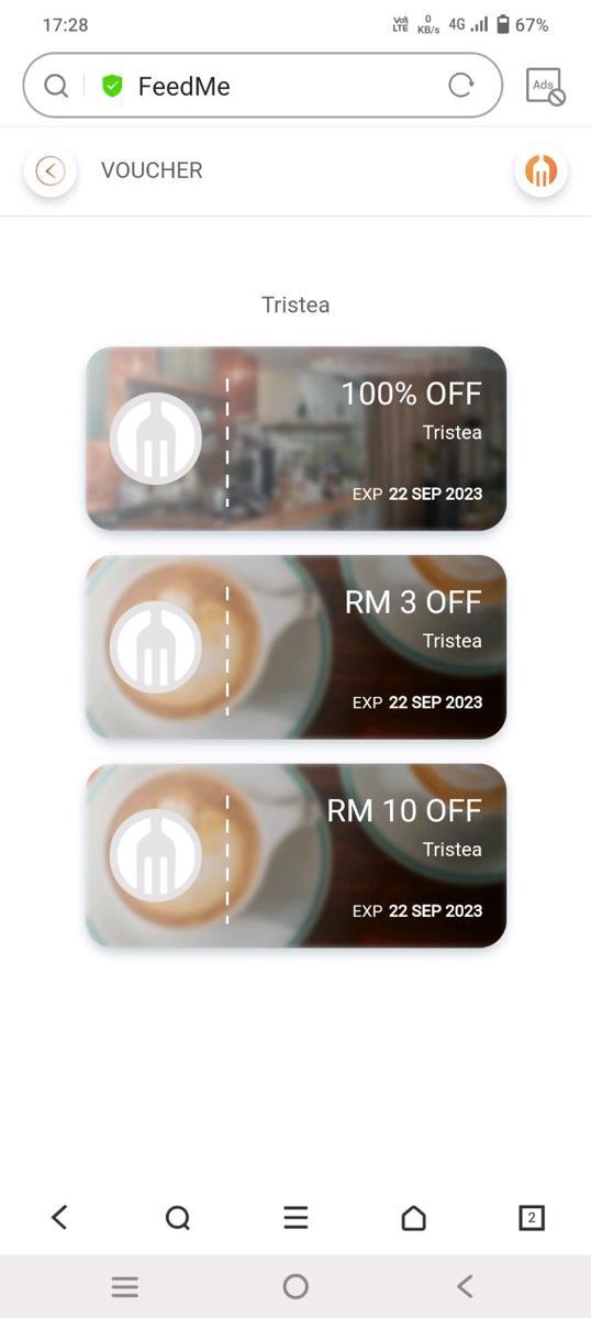 Photo of ThirsTea malaysia - Kota Kinabalu, Sabah, Malaysia