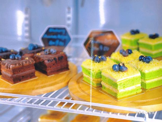 Photo of Leith Bakery - Kota Kinabalu, Sabah, Malaysia