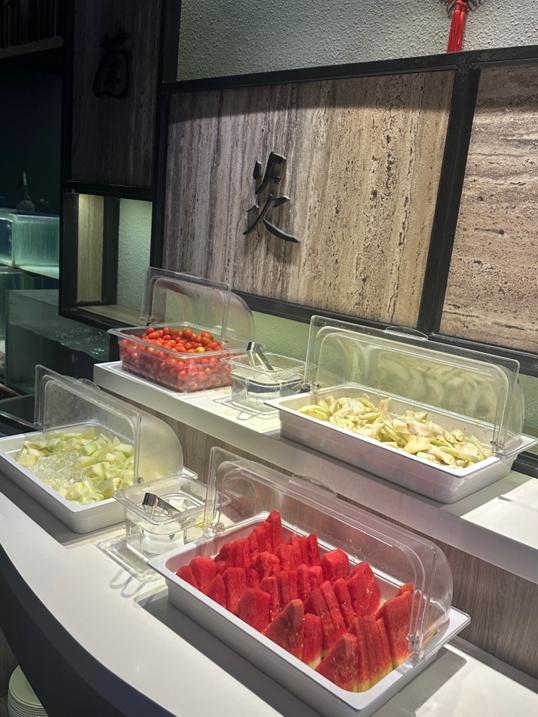 Photo of Hoobaa Hotpot Sdn Bhd 火爆锅 - Johor Bahru, Johor, Malaysia