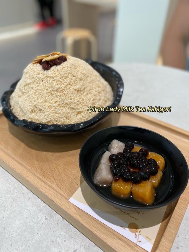 Photo of Aftermeal Desserts @ Kepong - Kuala Lumpur, Kuala lumpur, Malaysia