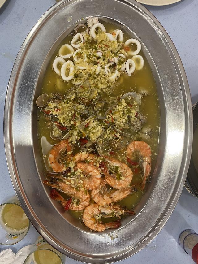 Photo of Rising Oriental Seafood - Kuala Lumpur, Kuala lumpur, Malaysia
