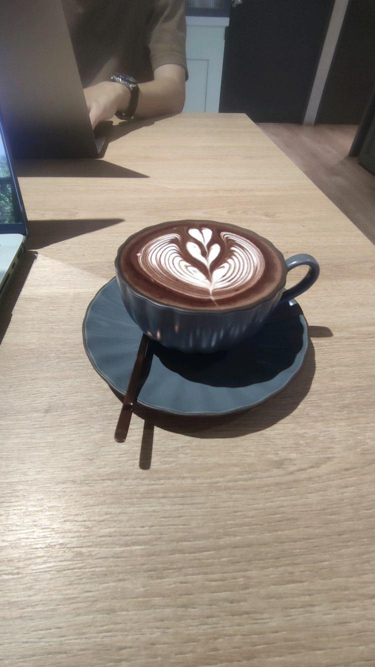 Photo of Makarios Book Café - Kota Kinabalu, Sabah, Malaysia