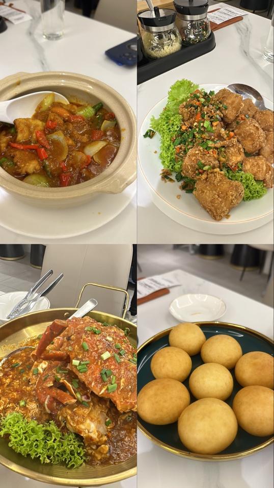 Photo of 芙蓉烧蟹 - Kota Kinabalu, Sabah, Malaysia