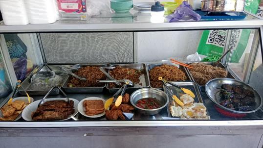 Photo of 阿玲传统美食 TRADITIONAL FOOD - Kota Kinabalu, Sabah, Malaysia