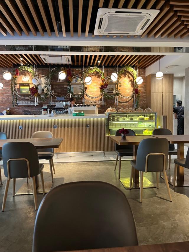 Photo of LUPA CAFÉ LOUNGE - Kota Kinabalu, Sabah, Malaysia