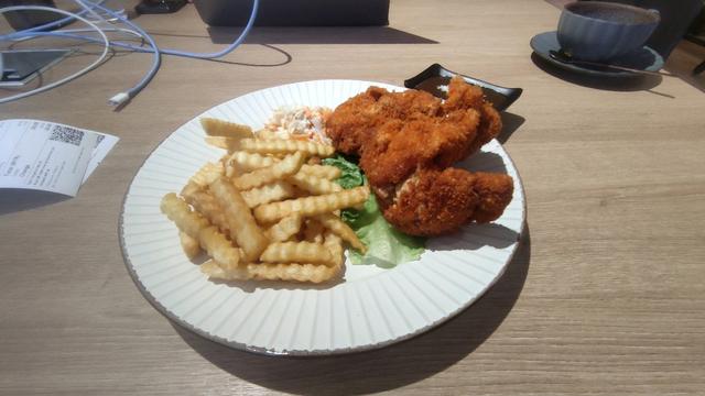 Photo of Makarios Book Café - Kota Kinabalu, Sabah, Malaysia