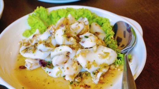 Photo of Little Fish Village Seafood Restaurant 小渔村 - Kota Kinabalu, Sabah, Malaysia