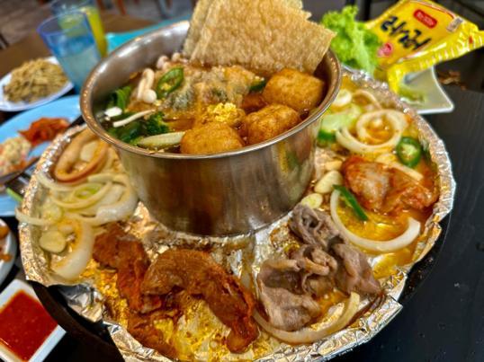 Photo of AnNyeong Korean Buffet BBQ - Johor Bahru, Johor, Malaysia