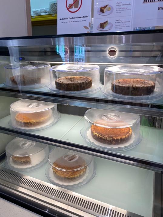 Photo of Aftermeal Desserts @ Kepong - Kuala Lumpur, Kuala lumpur, Malaysia