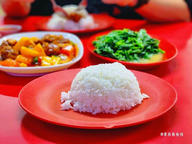 Photo of Hwa On Food Stall 华安小炒 - Kota Kinabalu, Sabah, Malaysia
