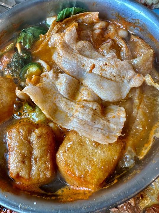 Photo of AnNyeong Korean Buffet BBQ - Johor Bahru, Johor, Malaysia