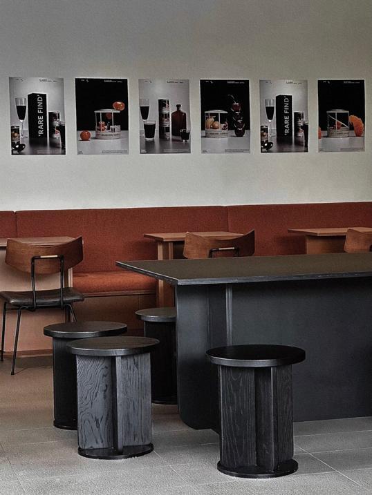 Photo of Afloat Coffee Roaster - Kuala Lumpur, Kuala lumpur, Malaysia