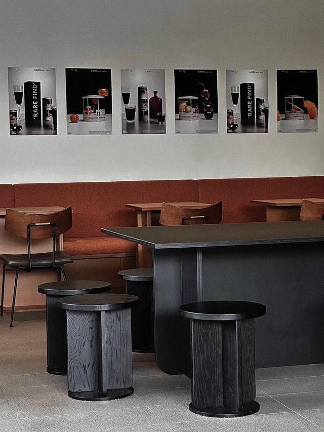 Photo of Afloat Coffee Roaster - Kuala Lumpur, Kuala lumpur, Malaysia