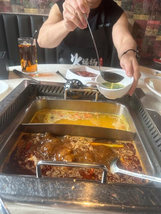 Photo of Hoobaa Hotpot Sdn Bhd 火爆锅 - Johor Bahru, Johor, Malaysia