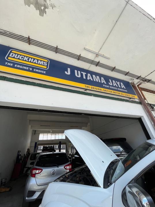 Photo of J Utama Jaya Pusat Service Kenderaan - Kota Kinabalu, Sabah, Malaysia