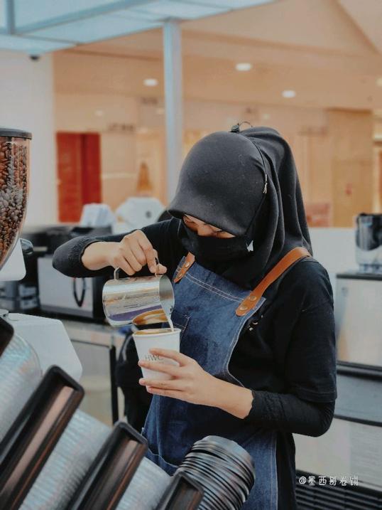 Photo of HWC Coffee - Suria Sabah - Malaysia