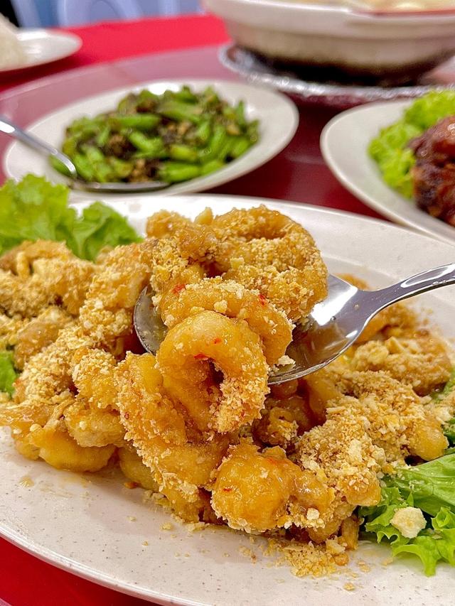 Photo of Rising Oriental Seafood - Kuala Lumpur, Kuala lumpur, Malaysia