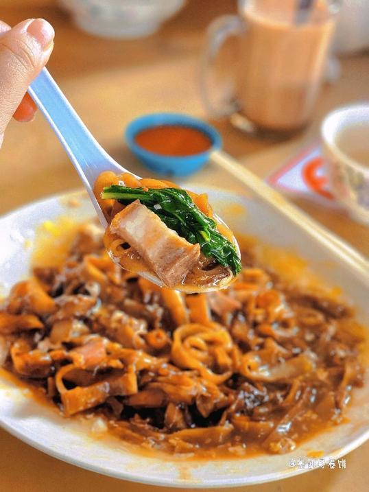 Photo of Soon Yen Restaurant 顺源茶餐室 - Kota Kinabalu, Sabah, Malaysia