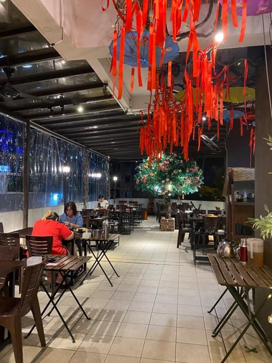 Photo of 台風台式火鍋 C180 TaiFeng Taiwanese Hot Pot - Kuala Lumpur, Kuala lumpur, Malaysia