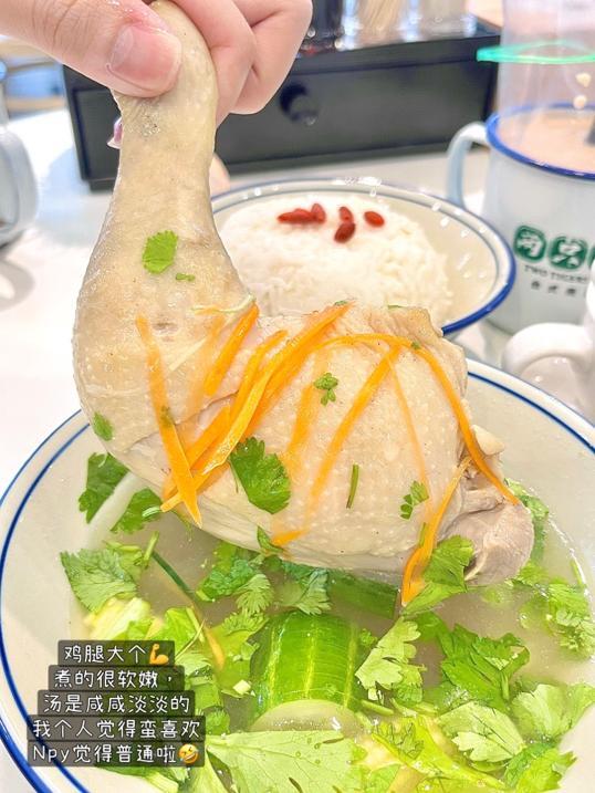 Photo of 两只老虎 Two Tigers Kopitiam Sri Petaling - Kuala Lumpur, Kuala lumpur, Malaysia