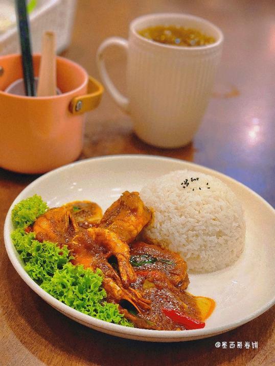 Photo of Little Fish Village Seafood Restaurant 小渔村 - Kota Kinabalu, Sabah, Malaysia