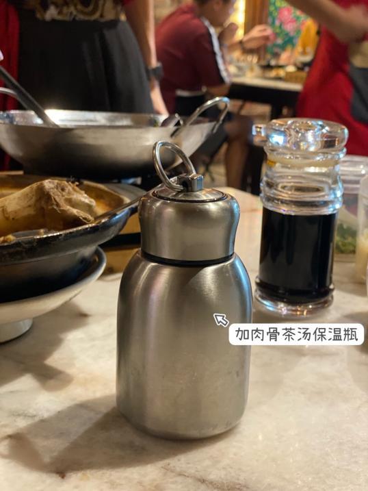 Photo of Fengang Bak Kut Teh 风港肉骨茶 Old Klang Road - Kuala Lumpur, Kuala lumpur, Malaysia
