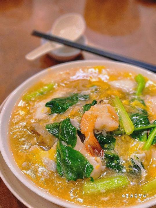 Photo of Little Fish Village Seafood Restaurant 小渔村 - Kota Kinabalu, Sabah, Malaysia