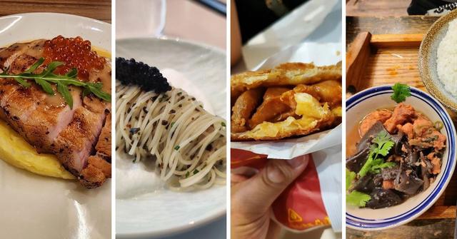 5 Best Restaurants in Mid Valley Shopping Mall That You Should Not Miss