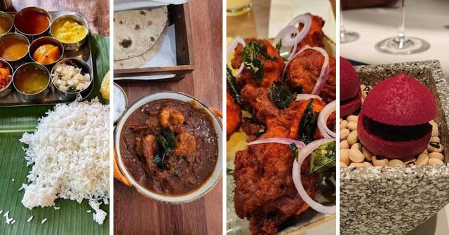 5 Best Indian Restaurants in KL That You Should Try