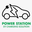 Power Station EV Charging