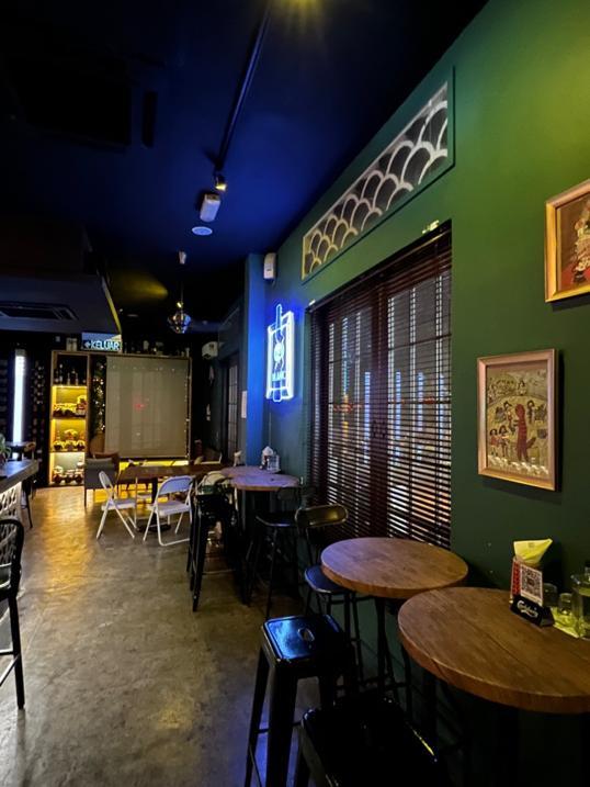 Photo of Tapai Speakeasy - Kota Kinabalu, Sabah, Malaysia