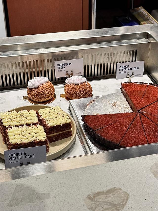 Photo of If Only Restaurant - Kuala Lumpur, Kuala lumpur, Malaysia