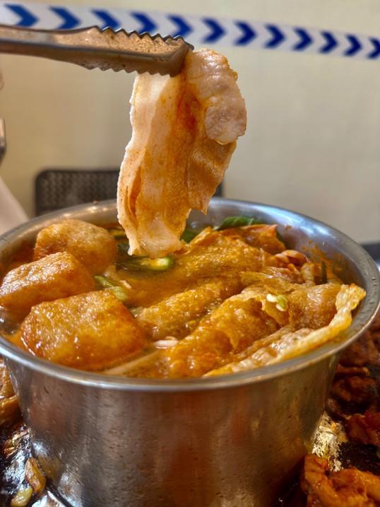 Photo of AnNyeong Korean Buffet BBQ - Johor Bahru, Johor, Malaysia