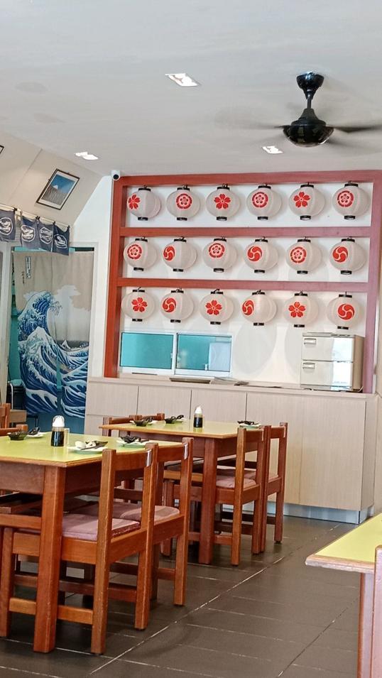 Photo of Orion Japanese Restaurant - Kota Kinabalu, Sabah, Malaysia
