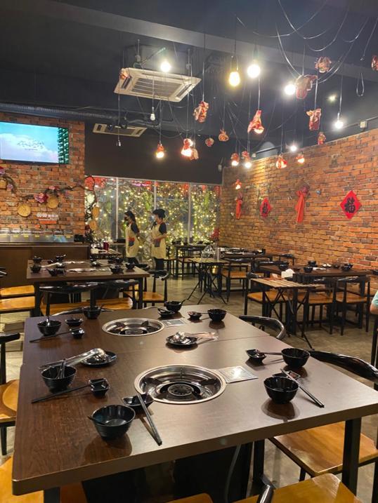 Photo of 台風台式火鍋 C180 TaiFeng Taiwanese Hot Pot - Kuala Lumpur, Kuala lumpur, Malaysia