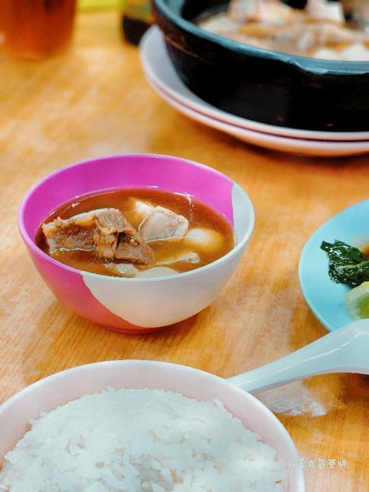 Photo of Sin Kee Bah Kut Teh - Kota Kinabalu, Sabah, Malaysia