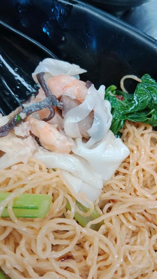 Photo of Ming Kee Hongkong Restaurant 明记 - Kota Kinabalu, Sabah, Malaysia