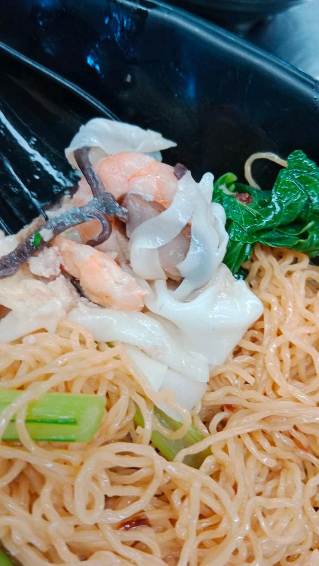 Photo of Ming Kee Hongkong Restaurant 明记 - Kota Kinabalu, Sabah, Malaysia