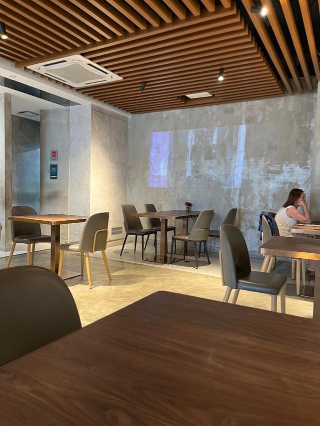 Photo of LUPA CAFÉ LOUNGE - Kota Kinabalu, Sabah, Malaysia