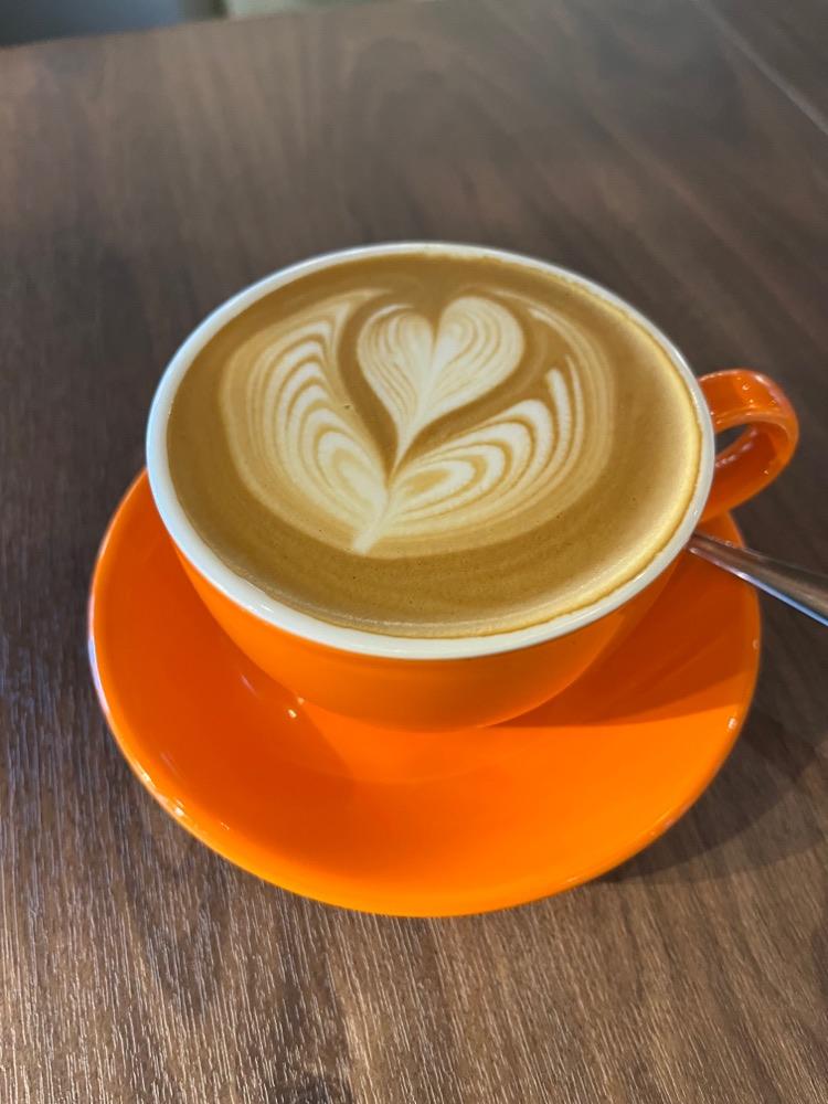 Photo of LUPA CAFÉ LOUNGE - Kota Kinabalu, Sabah, Malaysia