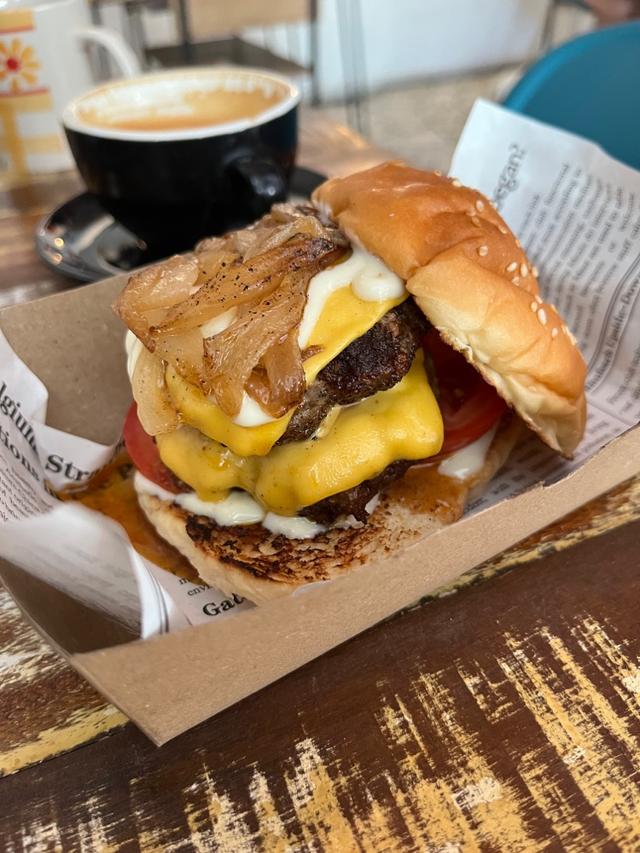 Photo of Biru Biru Cafe & Bar - Kota Kinabalu, Sabah, Malaysia