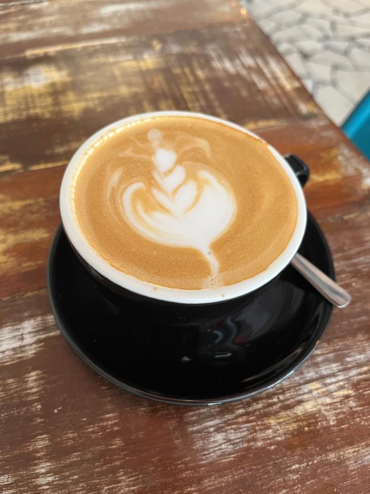 Photo of Biru Biru Cafe & Bar - Kota Kinabalu, Sabah, Malaysia