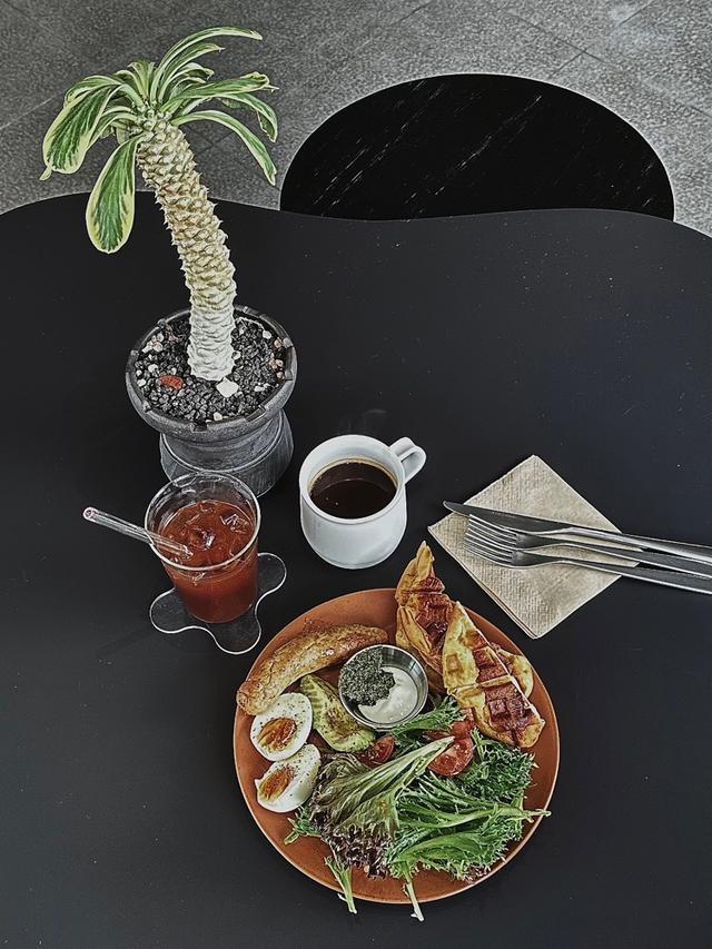 Photo of Afloat Coffee Roaster - Kuala Lumpur, Kuala lumpur, Malaysia
