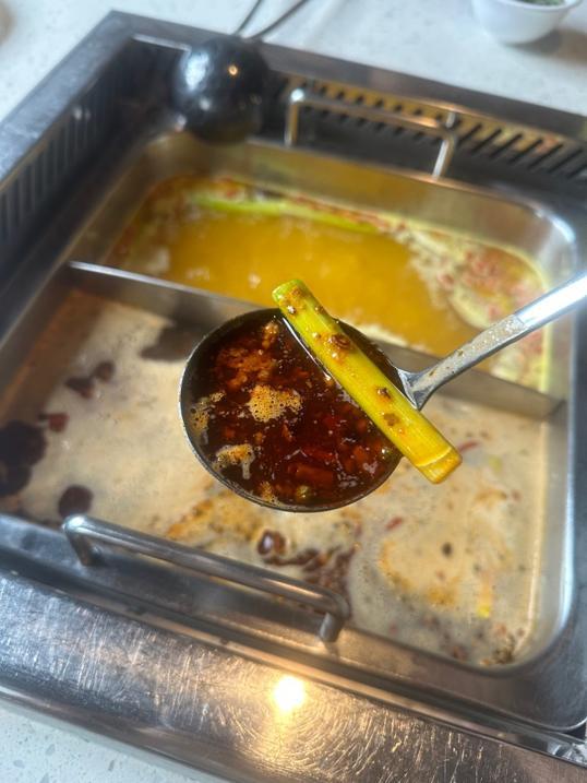Photo of Hoobaa Hotpot Sdn Bhd 火爆锅 - Johor Bahru, Johor, Malaysia