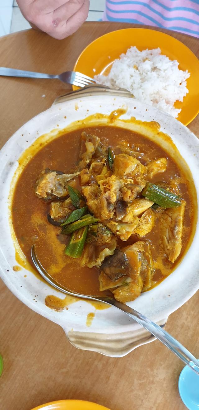 Photo of Ah Wah Hokkien Mee and Home Style Cooking - Cheras, Selangor, Malaysia