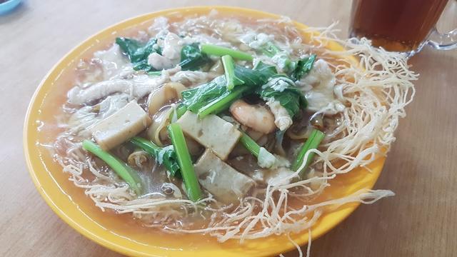 Photo of Ah Wah Hokkien Mee and Home Style Cooking - Cheras, Selangor, Malaysia